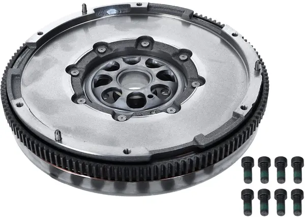 Volanta SACHS Dual-mass flywheel 2294 000 838