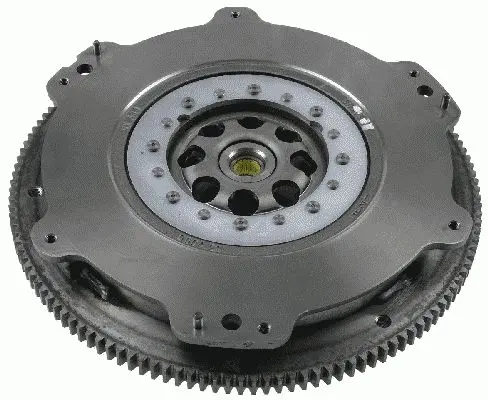 Volanta SACHS Dual-mass flywheel 2294 000 845