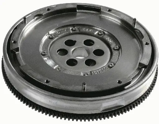 Volanta SACHS Dual-mass flywheel 2294 000 997