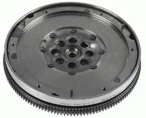Volanta SACHS Dual-mass flywheel 2294 001 070