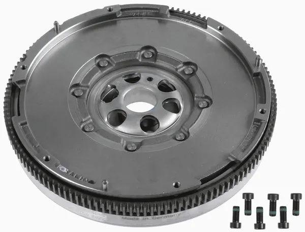 Volanta SACHS Dual-mass flywheel 2294 001 091