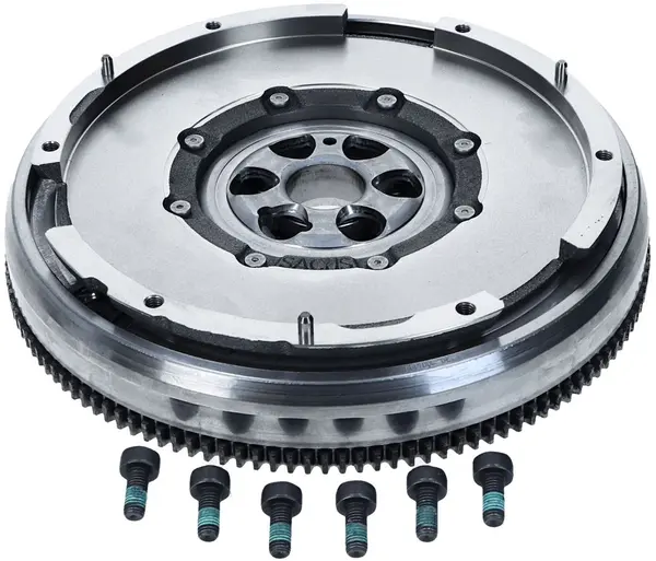 Volanta SACHS Dual-mass flywheel 2294 001 095
