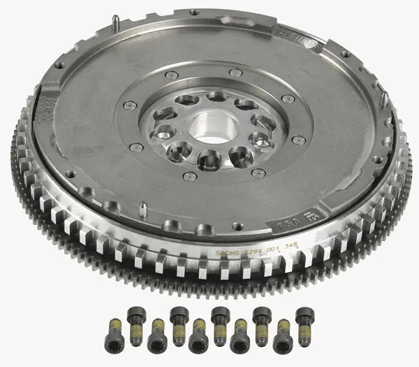Volanta SACHS Dual-mass flywheel 2294 001 348