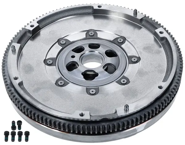 Volanta SACHS Dual-mass flywheel 2294 001 360