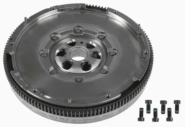 Volanta SACHS Dual-mass flywheel 2294 001 362