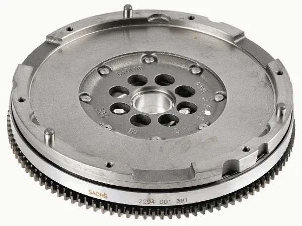 Volanta SACHS Dual-mass flywheel 2294 001 391