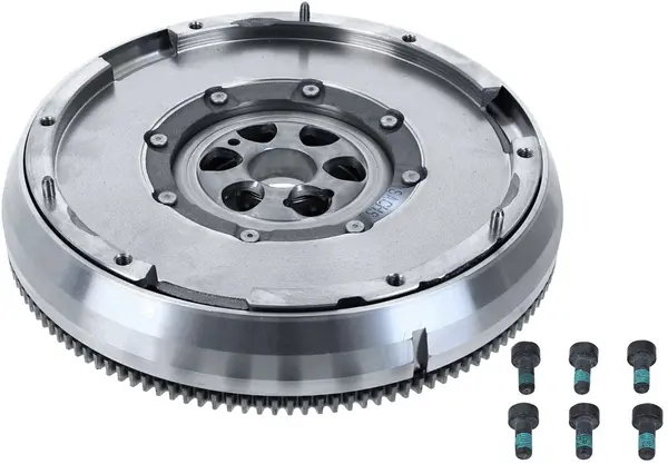 Volanta SACHS Dual-mass flywheel 2294 001 594