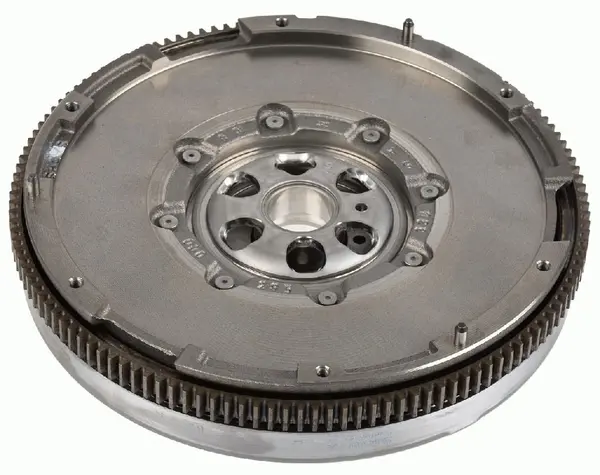 Volanta SACHS Dual-mass flywheel 2294 001 733