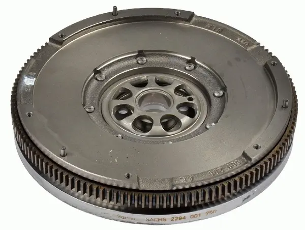Volanta SACHS Dual-mass flywheel 2294 001 750