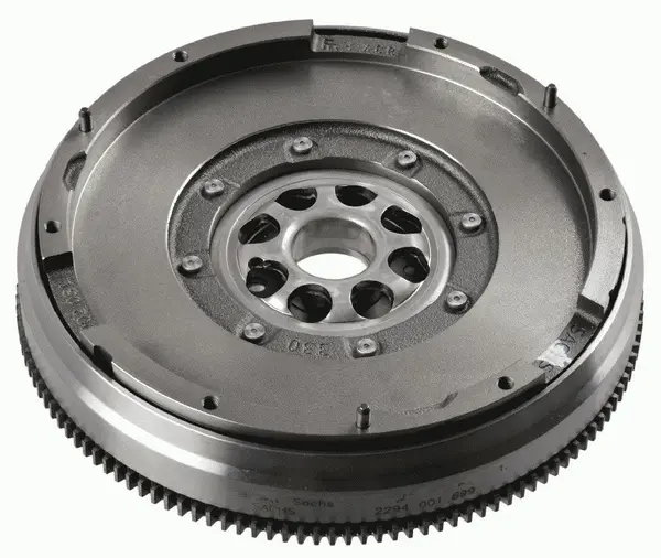 Volanta SACHS Dual-mass flywheel 2294 001 899
