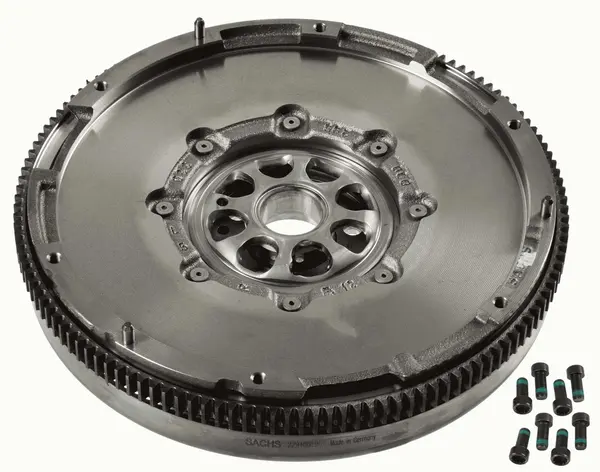 Volanta SACHS Dual-mass flywheel 2294 001 909