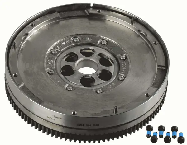 Volanta SACHS Dual-mass flywheel 2294 001 998