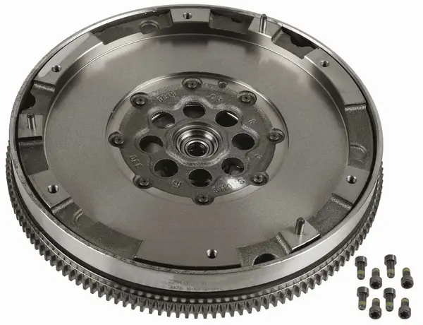 Volanta SACHS Dual-mass flywheel 2294 002 030