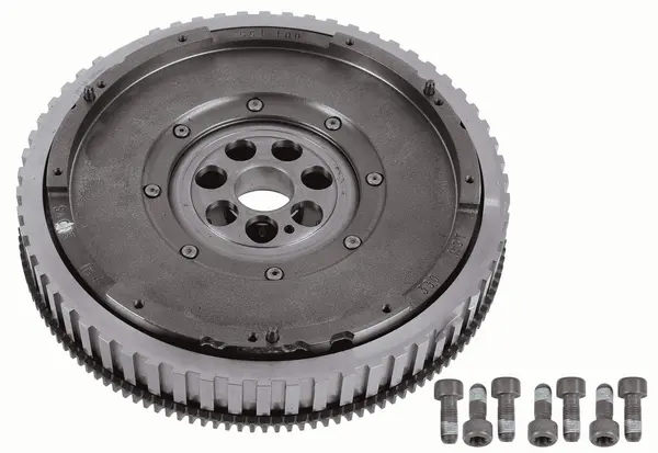 Volanta SACHS Dual-mass flywheel 2294 002 113