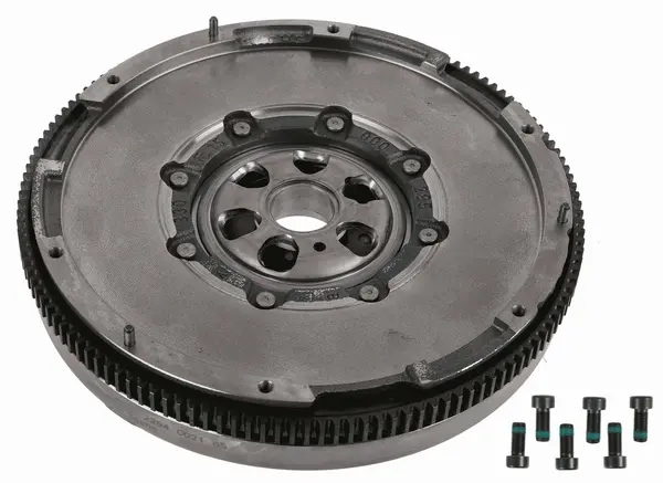 Volanta SACHS Dual-mass flywheel 2294 002 165