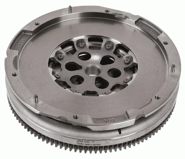Volanta SACHS Dual-mass flywheel 2294 002 212