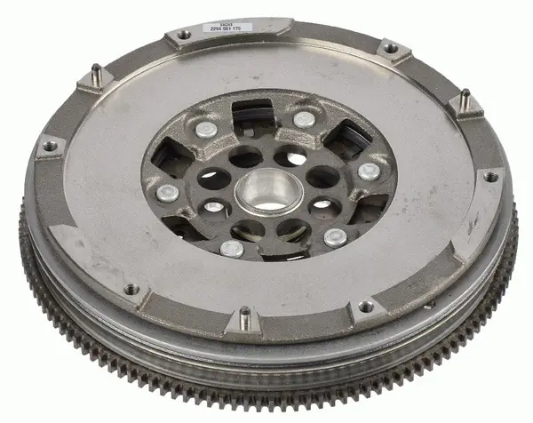 Volanta SACHS Dual-mass flywheel 2294 501 175