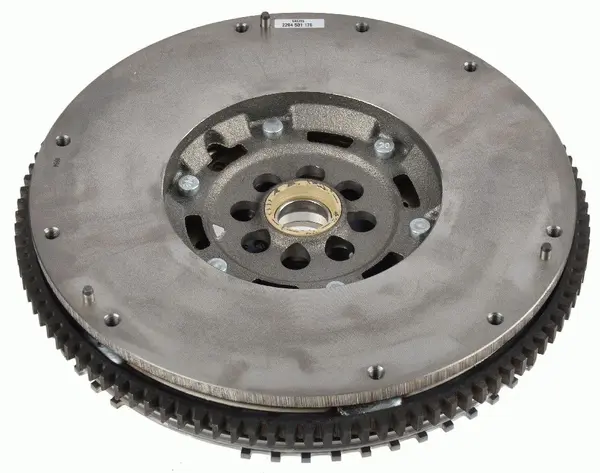 Volanta SACHS Dual-mass flywheel 2294 501 176