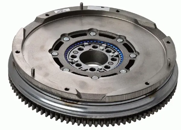 Volanta SACHS Dual-mass flywheel 2294 501 191