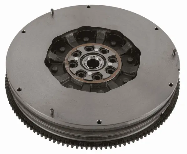 Volanta SACHS Dual-mass flywheel 2294 501 205