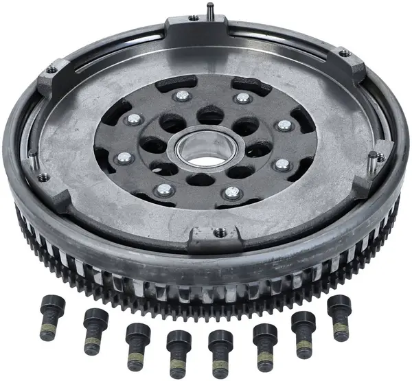 Volanta SACHS Dual-mass flywheel 2294 501 206