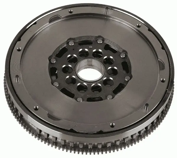 Volanta SACHS Dual-mass flywheel 2294 501 208