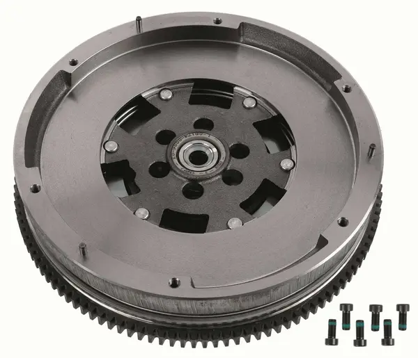 Volanta SACHS Dual-mass flywheel 2294 501 231