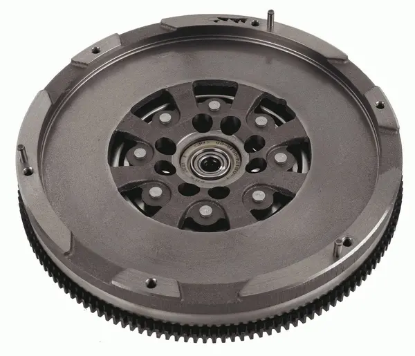 Volanta SACHS Dual-mass flywheel 2294 501 254