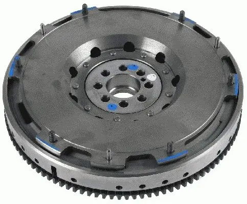 Volanta SACHS Dual-mass flywheel 2294 701 015