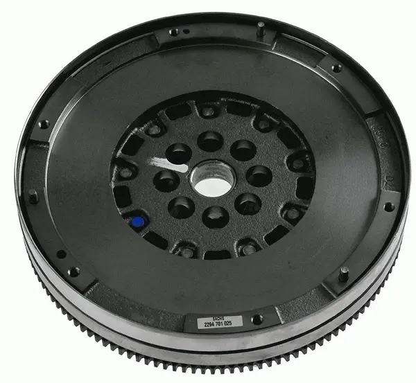 Volanta SACHS Dual-mass flywheel 2294 701 025