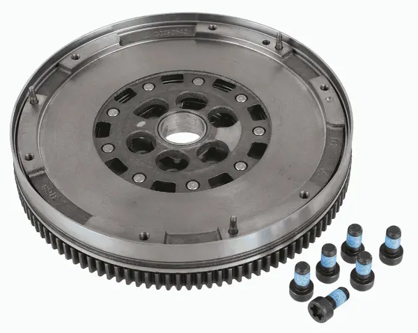 Volanta SACHS Dual-mass flywheel 2294 701 056