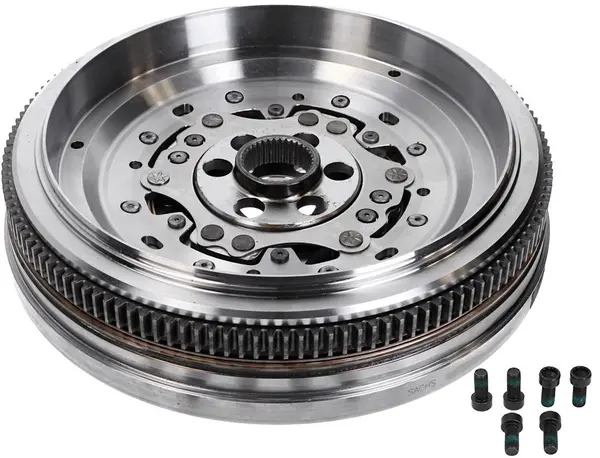 Volanta SACHS Dual-mass flywheel 2295 000 326