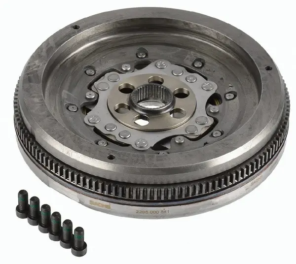 Volanta SACHS Dual-mass flywheel 2295 000 541