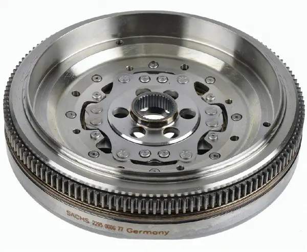 Volanta SACHS Dual-mass flywheel 2295 000 677