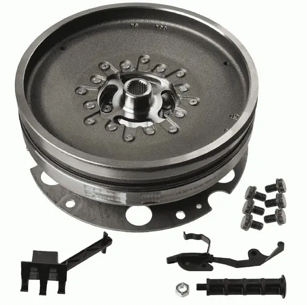 Volanta SACHS Dual-mass flywheel 2295 000 718