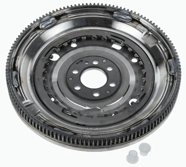 Volanta SACHS Dual-mass flywheel 2295 601 001