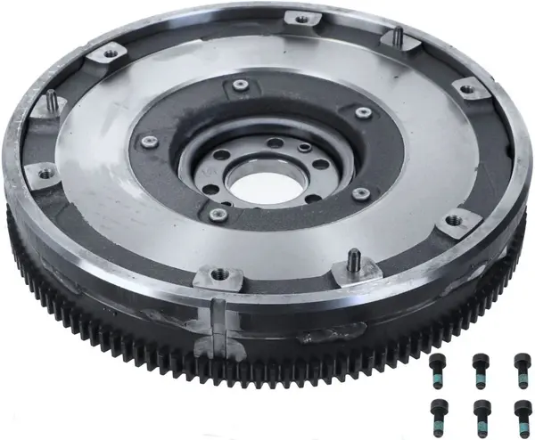 Volanta SACHS Dual-mass flywheel 6366 000 005