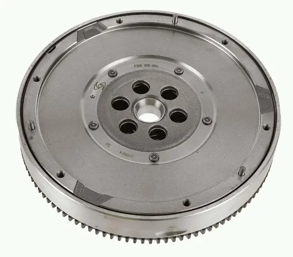 Volanta SACHS Dual-mass flywheel 6366 000 054