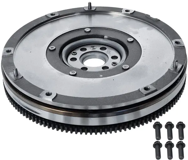 Volanta SACHS Dual-mass flywheel 6366 000 056