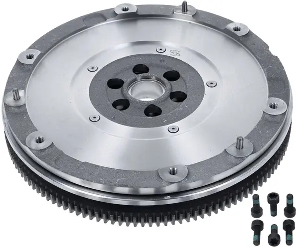 Volanta SACHS Dual-mass flywheel 6366 000 058