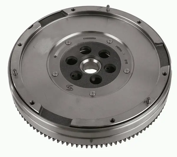 Volanta SACHS Dual-mass flywheel 6366 000 059
