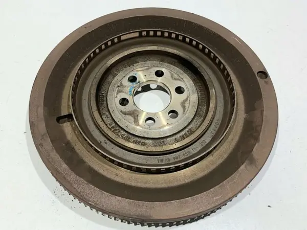 Volanta sachs masa simpla 03D105333 Skoda Fabia 2 facelift (2010-2014) 1.2 benzina CGPA