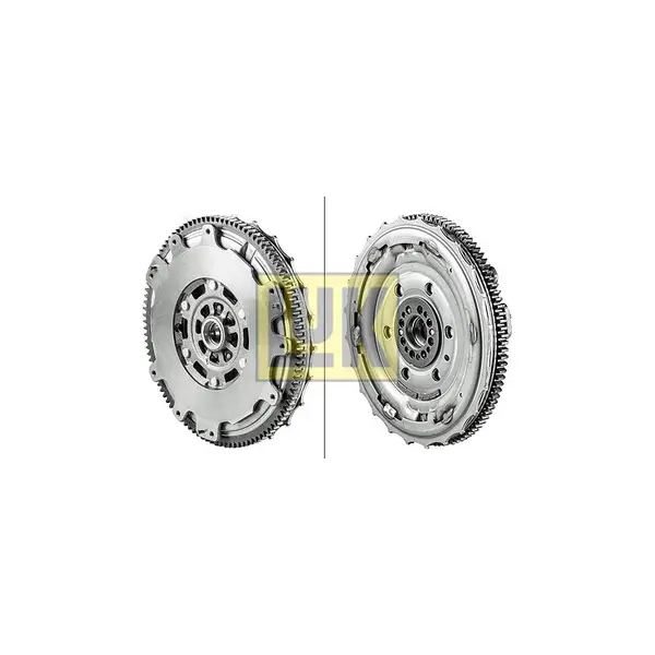 Volanta Schaeffler LuK 415 0100 11