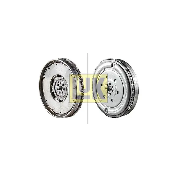 Volanta Schaeffler LuK 415 0222 10