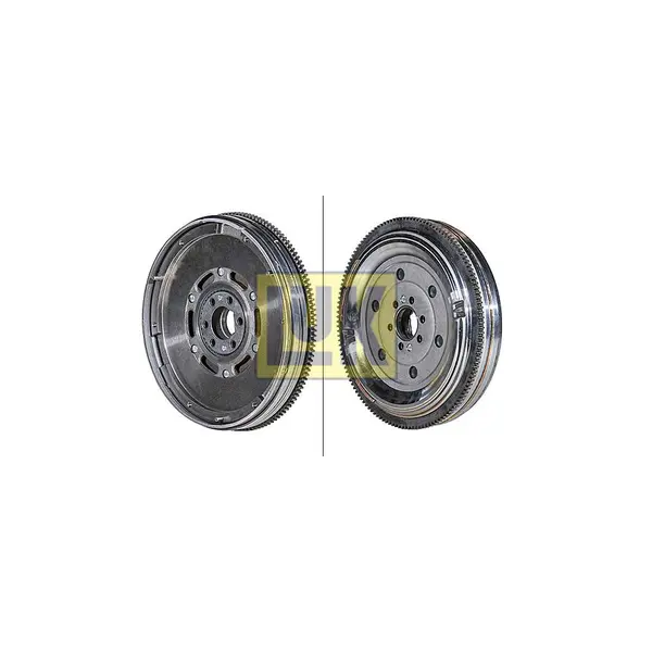 Volanta Schaeffler LuK 415 0231 10