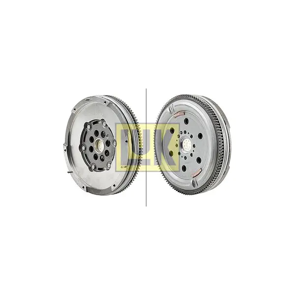Volanta Schaeffler LuK 415 0273 10