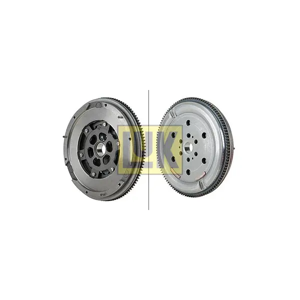 Volanta Schaeffler LuK 415 0459 10