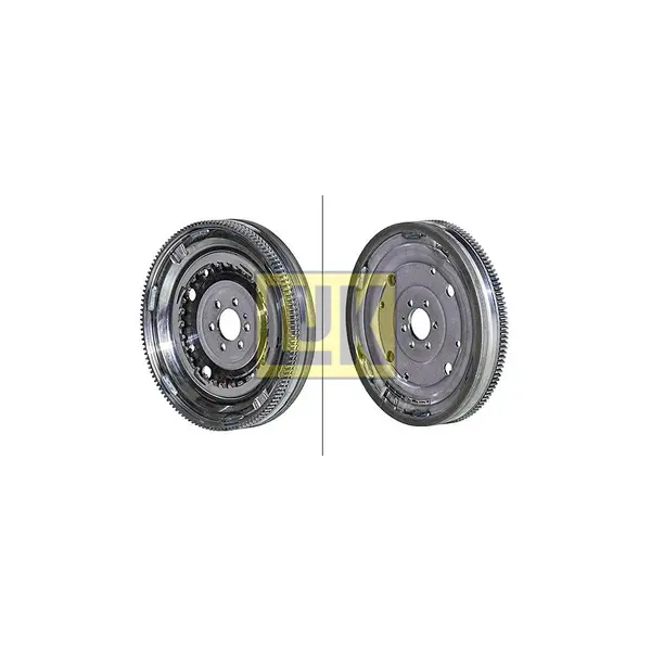 Volanta Schaeffler LuK 415 0545 09