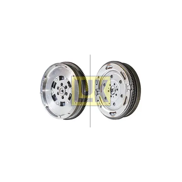 Volanta Schaeffler LuK 415 0620 10