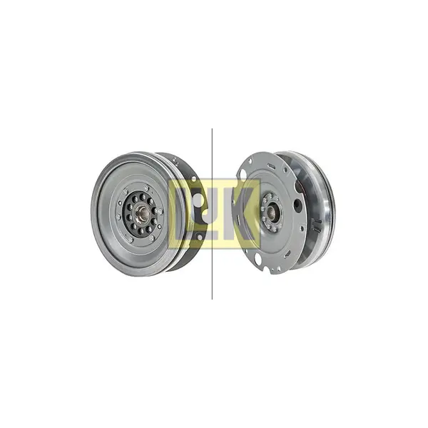 Volanta Schaeffler LuK 415 0621 09
